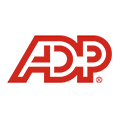 ADP logo