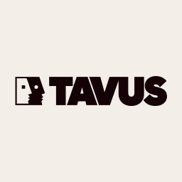 Tavus logo