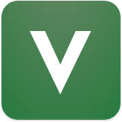 Vellum logo